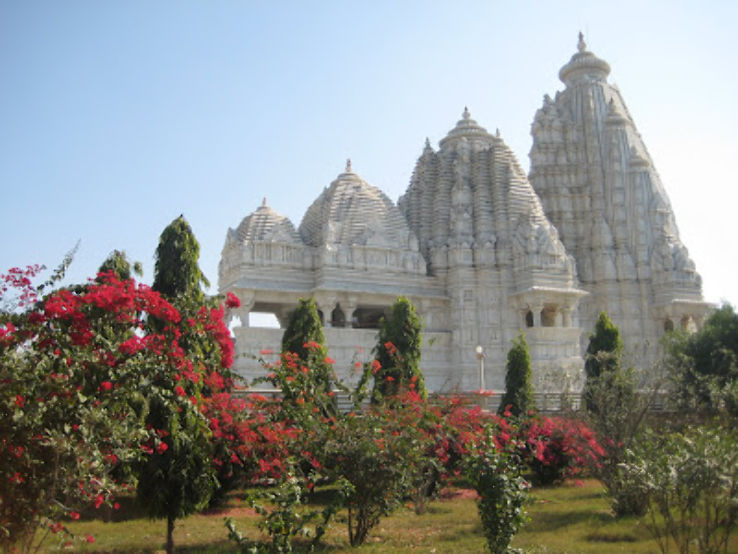 Shradha Temple Trip Packages