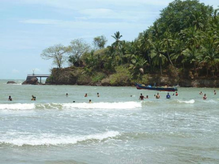 Issorcim Beach Trip Packages Issorcim Beach Trip Packages