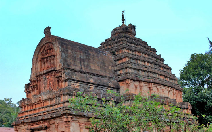 Kumaraswamy Temple Trip Packages