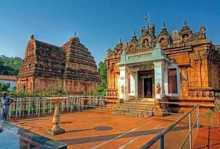 Kumaraswamy Temple Trip Packages