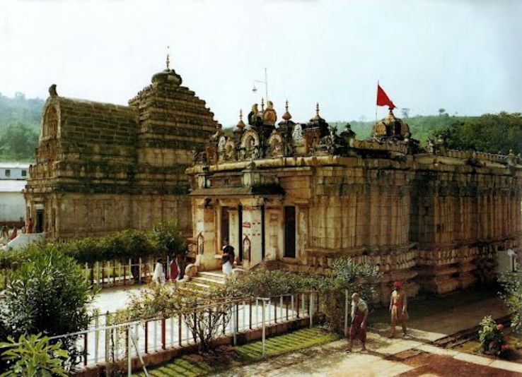 Kumaraswamy Temple Trip Packages