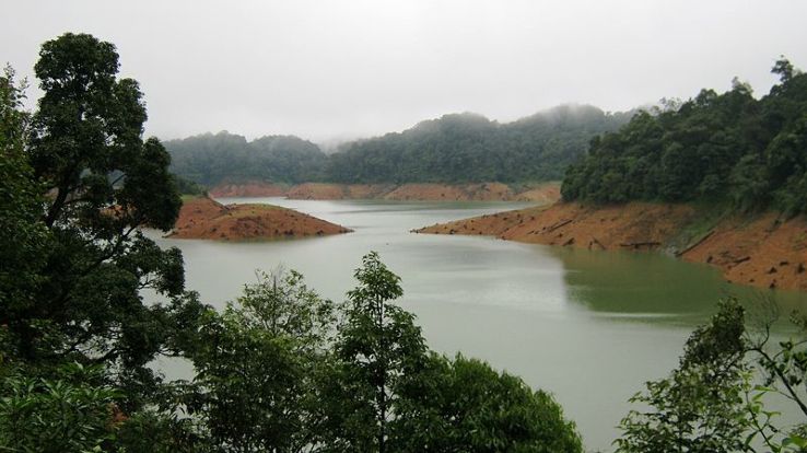 Kakki Reservoir Trip Packages