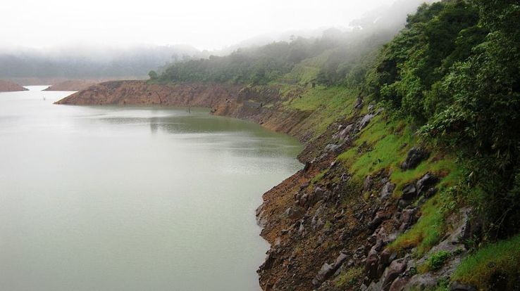 Kakki Reservoir Trip Packages