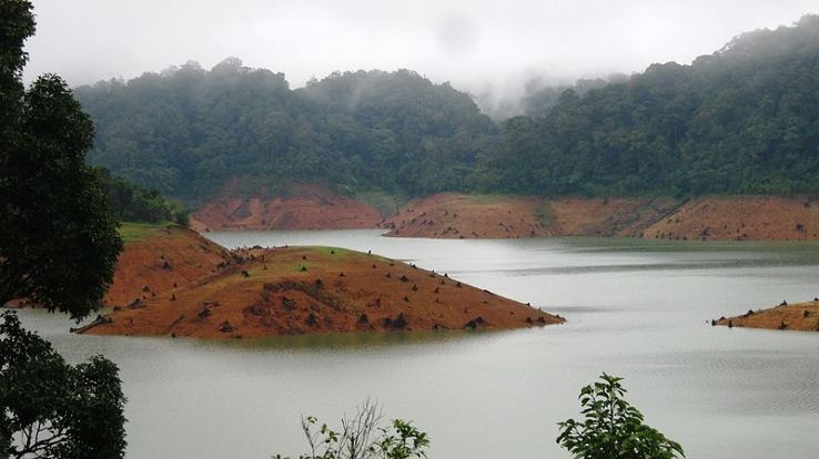 Kakki Reservoir Trip Packages