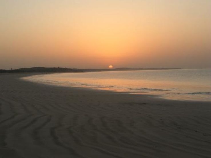 Ghogla Beach Trip Packages Ghogla Beach Trip Packages