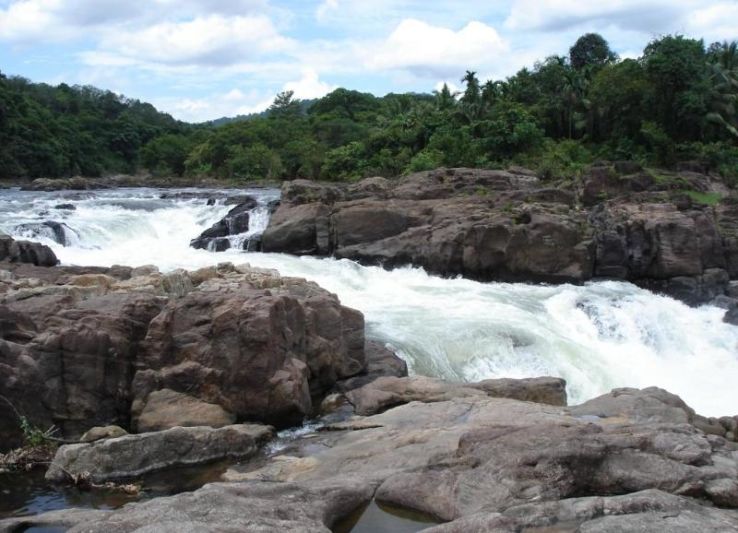 Orakkampara Waterfalls Trip Packages