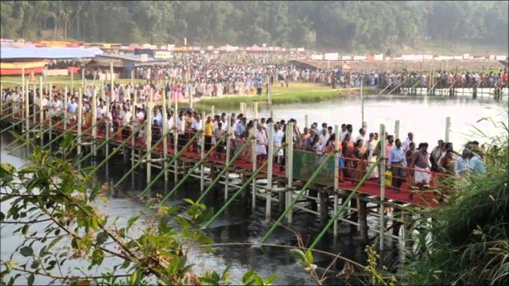 Kozhenchery Trip Packages