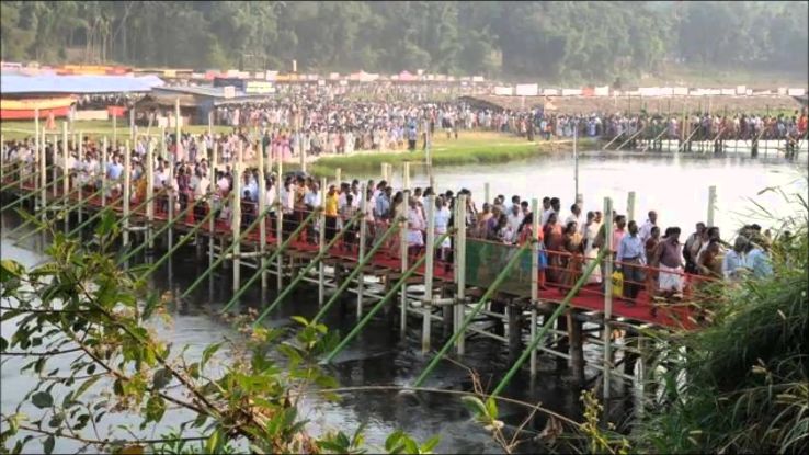 Maramon Convention Trip Packages