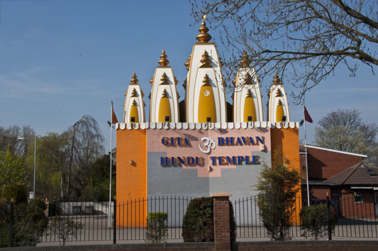 Gita Temple Trip Packages