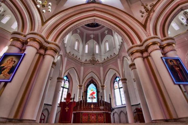 St. George Orthodox Church Trip Packages