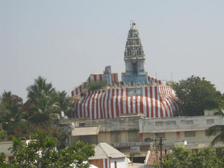 Kalyana Venkattaramasami Temple Trip Packages