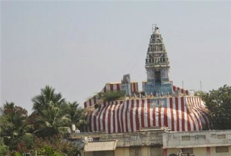 Kalyana Venkattaramasami Temple Trip Packages
