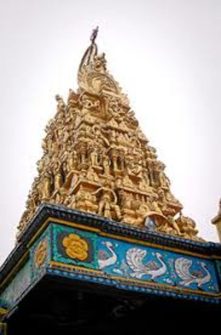 Sri Mariamman Temple Trip Packages Sri Mariamman Temple Trip Packages