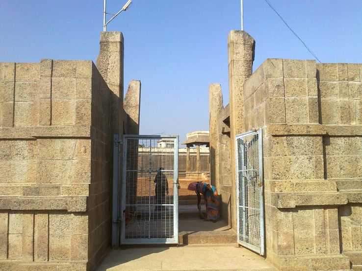 Tirumukkudal Trip Packages