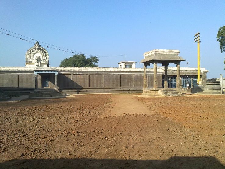 Tirumukkudal Trip Packages