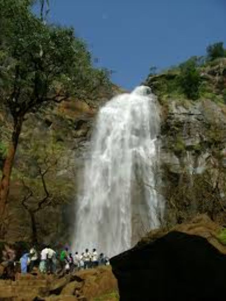 Kolli Hills Trip Packages