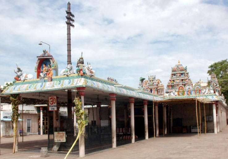 Inmaiyi Nanmai Tharuvar Temple Trip Packages
