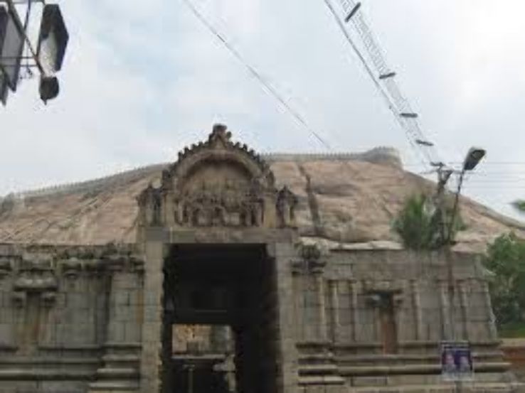 Narasimhaswamy  Temple Trip Packages