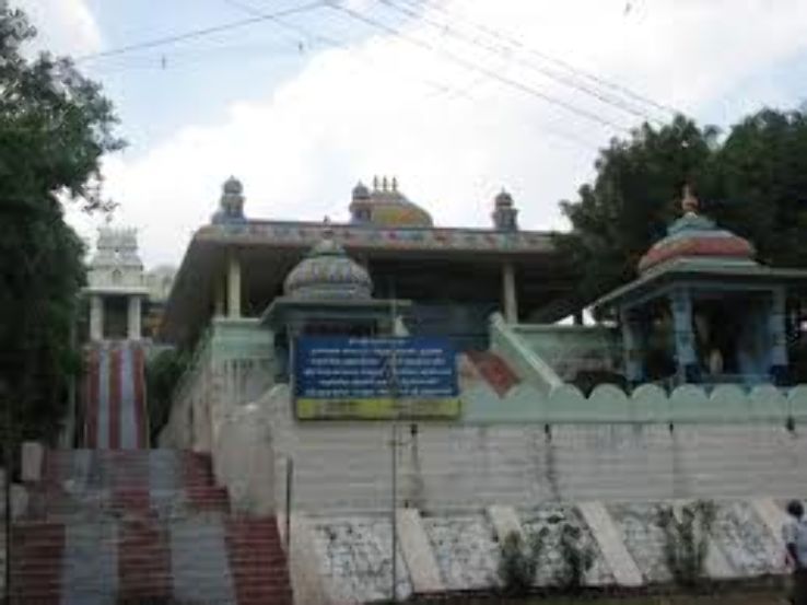 Thathagiri Murugan Temple Trip Packages