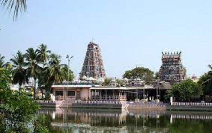 Pillayarpatti Karpaga Vinayagar Temple Trip Packages