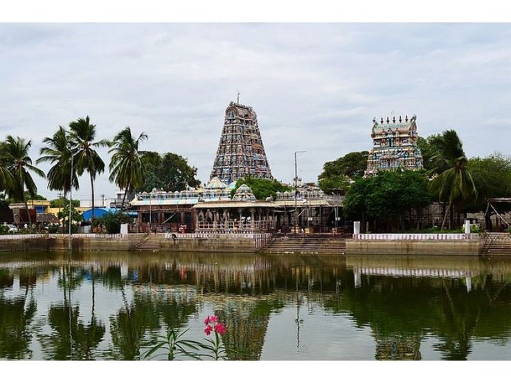 Pillayarpatti Karpaga Vinayagar Temple Trip Packages