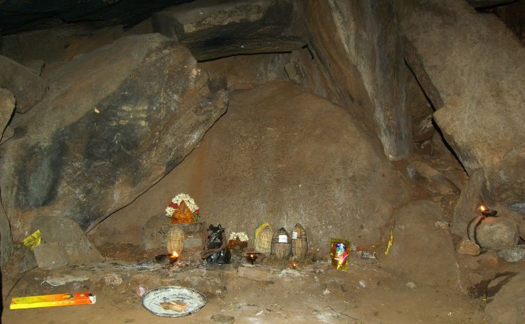 Siddhar Caves Trip Packages
