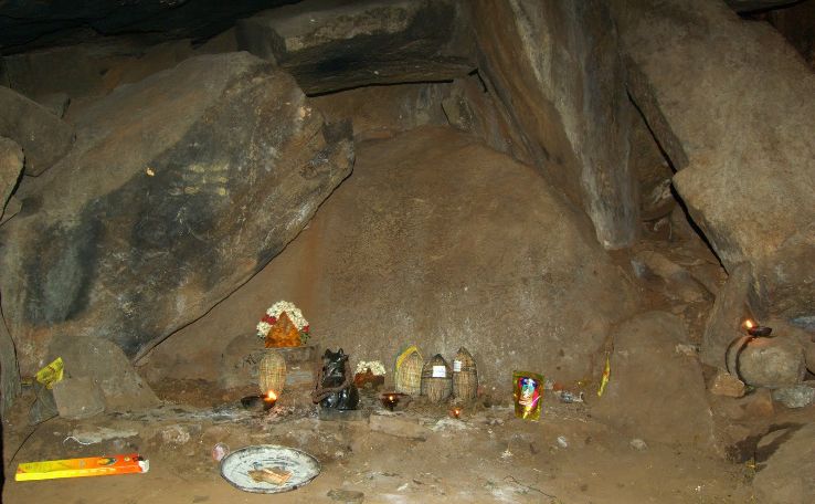 Siddhar Caves Trip Packages Siddhar Caves Trip Packages