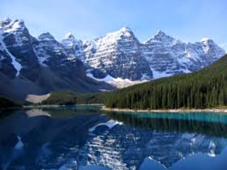 Banff National Park  Trip Packages