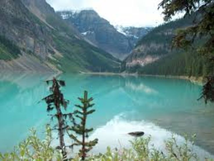 Lake Louise  Trip Packages