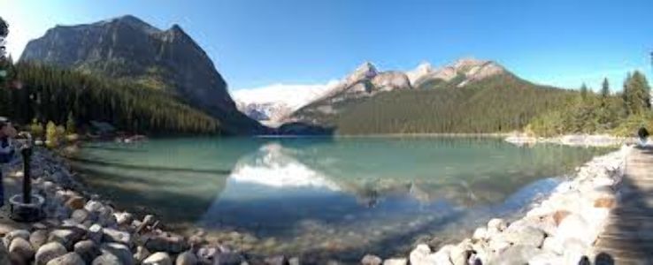 Lake Louise  Trip Packages