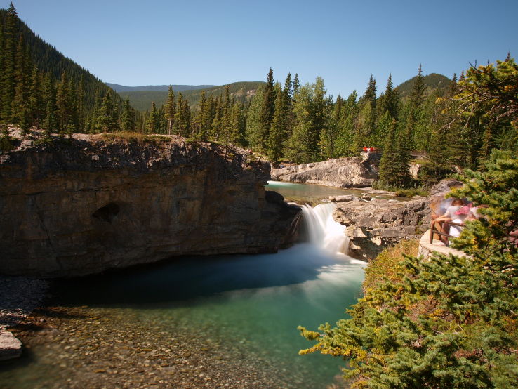 Kananaskis Country  Trip Packages