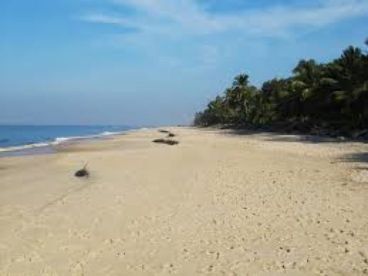 Alleppey Beach Trip Packages