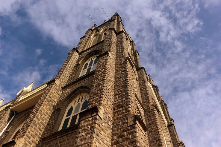 St. Andrews Basilica Arthunkal Trip Packages