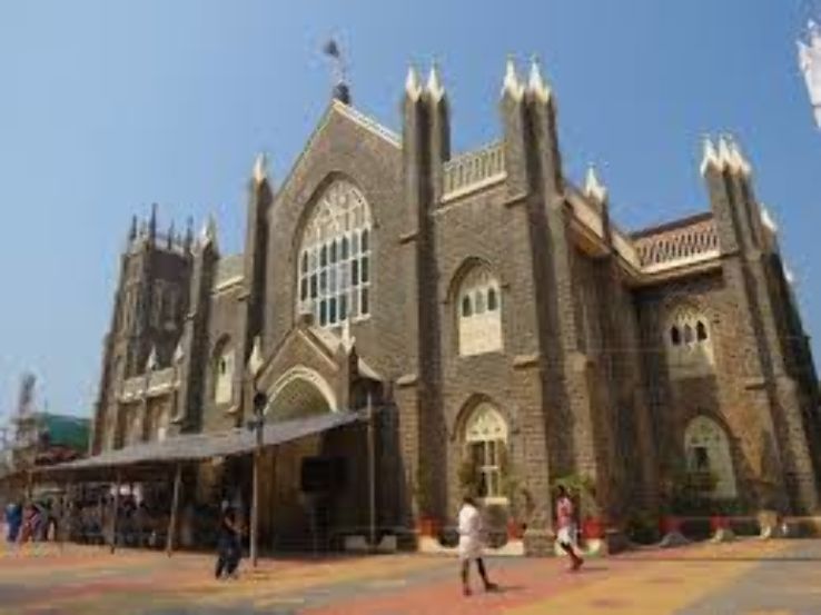 St. Andrews Basilica Arthunkal Trip Packages