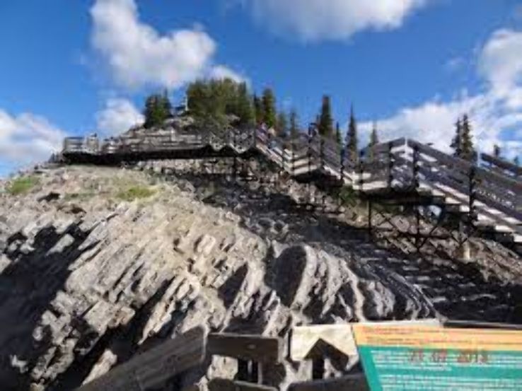 Sulphur Mountain Trip Packages