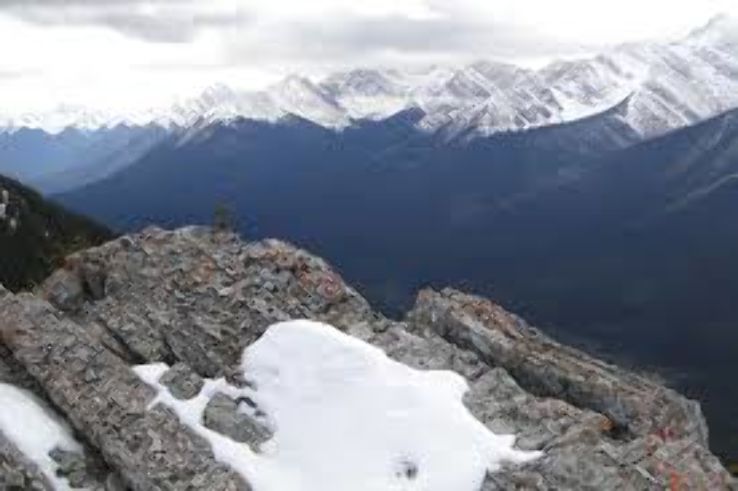 Sulphur Mountain Trip Packages