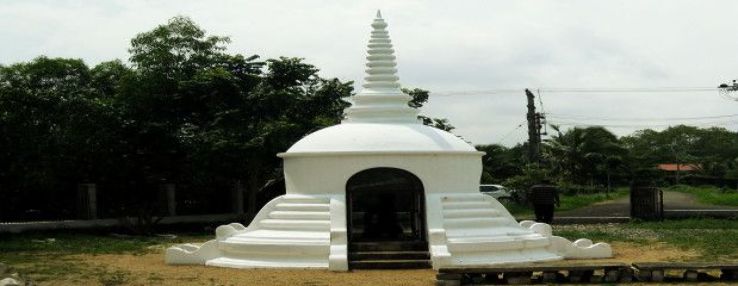 Karumadi Trip Packages