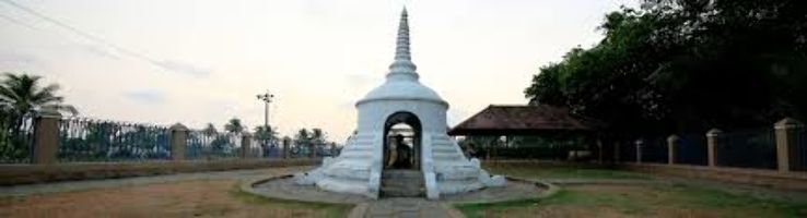 Karumadi Trip Packages