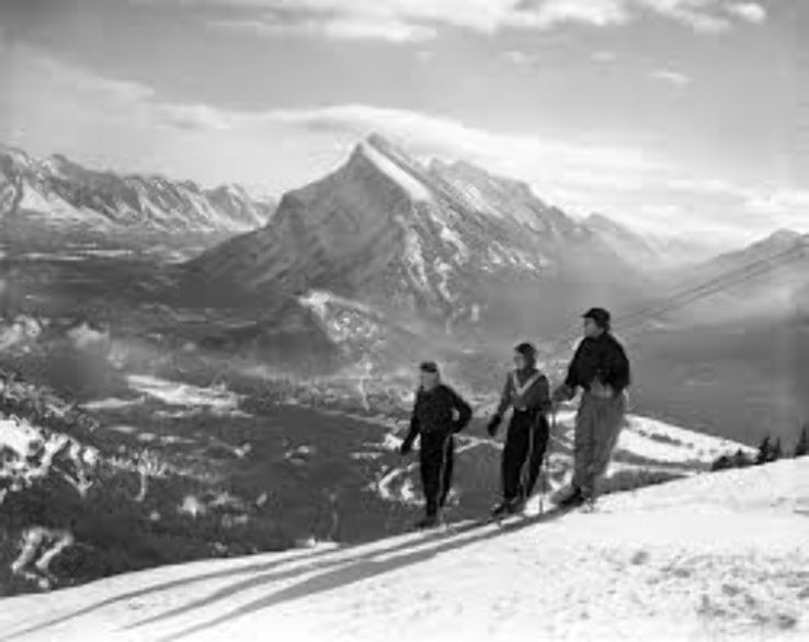 Mt Norquay  Trip Packages