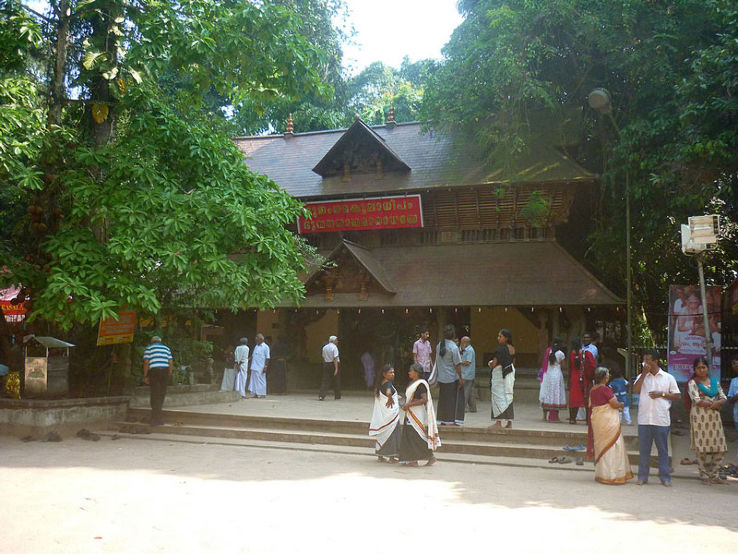 Mannarasala Temple Trip Packages