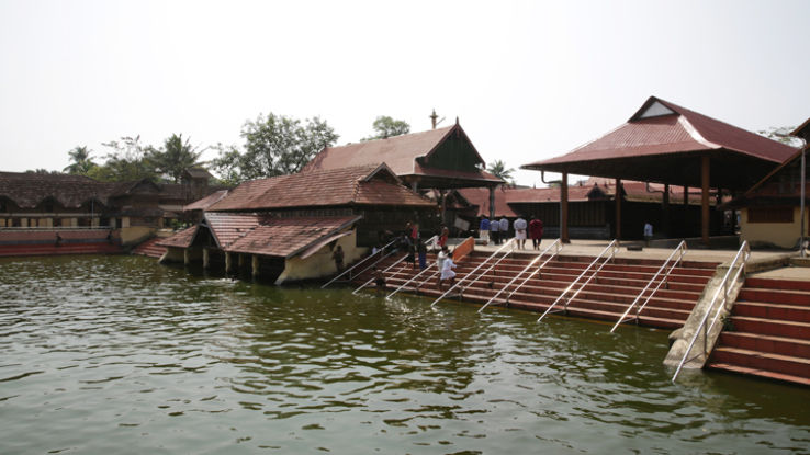 Ambalapuzha Temple Trip Packages