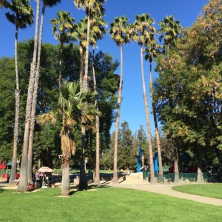 Las Palmas Park Trip Packages