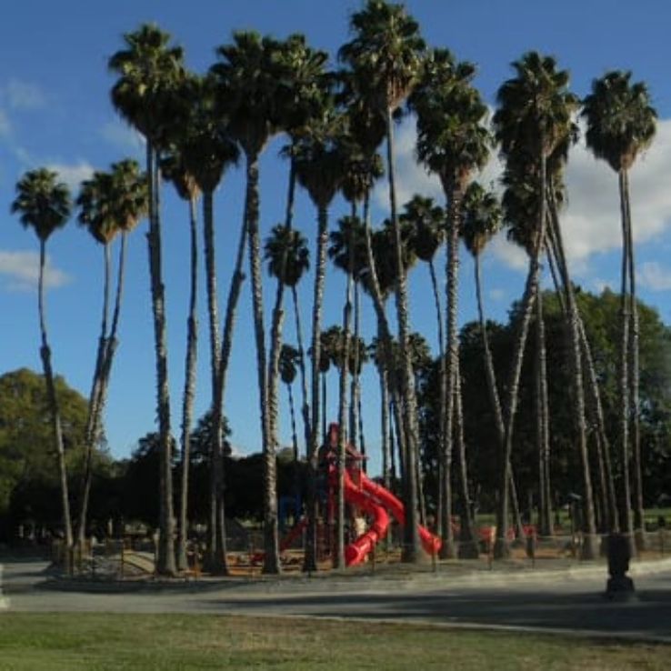 Las Palmas Park Trip Packages