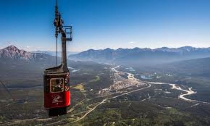 Jasper Skytram Trip Packages