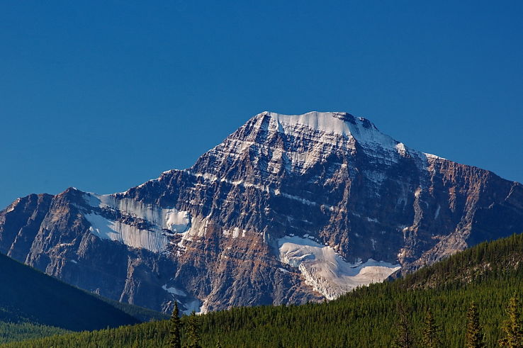 Mount Edith Cavell  Trip Packages