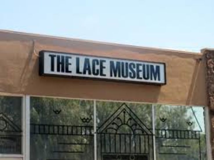 The Lace Museum Trip Packages