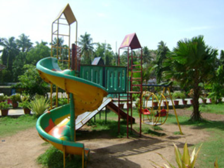 Vijaya Beach Park Trip Packages