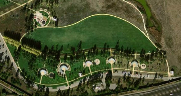 Baylands Park Trip Packages