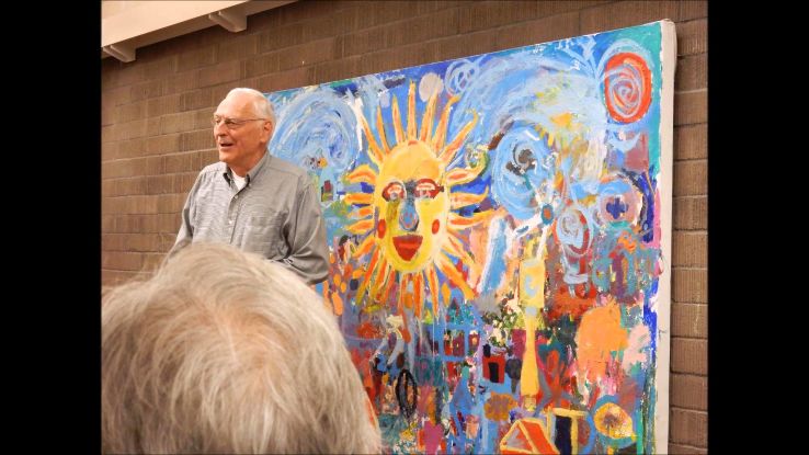 Open Painting Studio Trip Packages