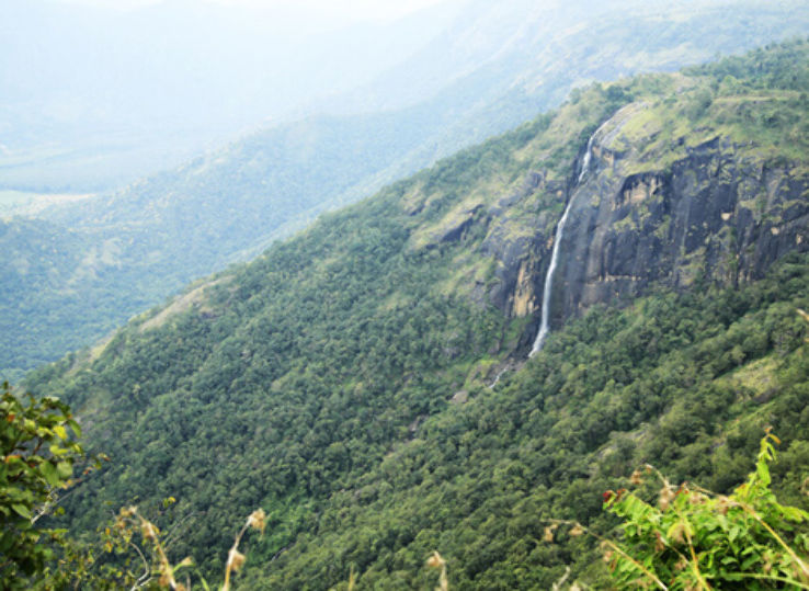 Chellarkovil  Trip Packages